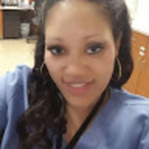 Meet your Posher, Robyn